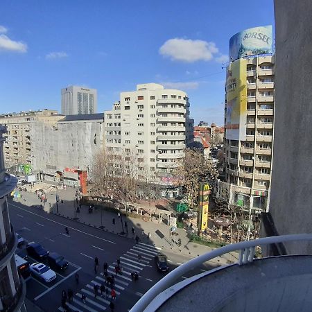 Appartamento Best Apartament In Center Bucarest Camera foto