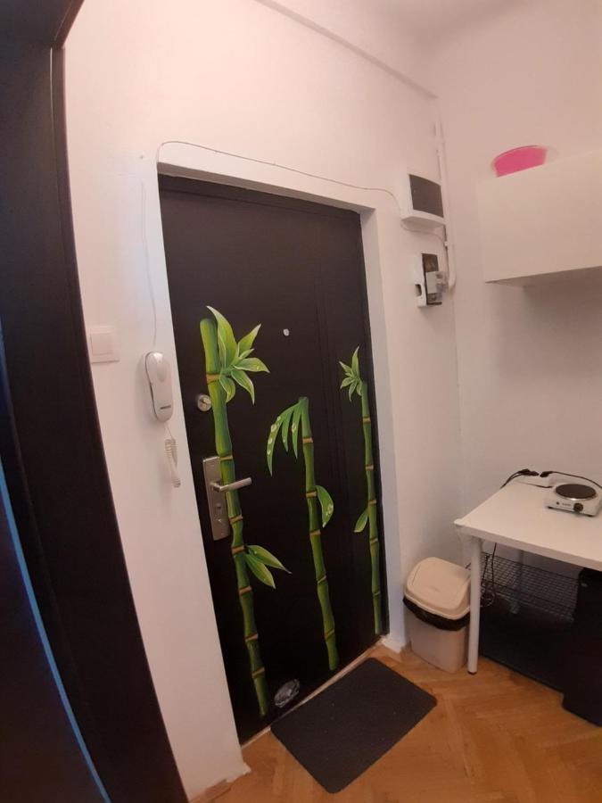 Appartamento Best Apartament In Center Bucarest Camera foto