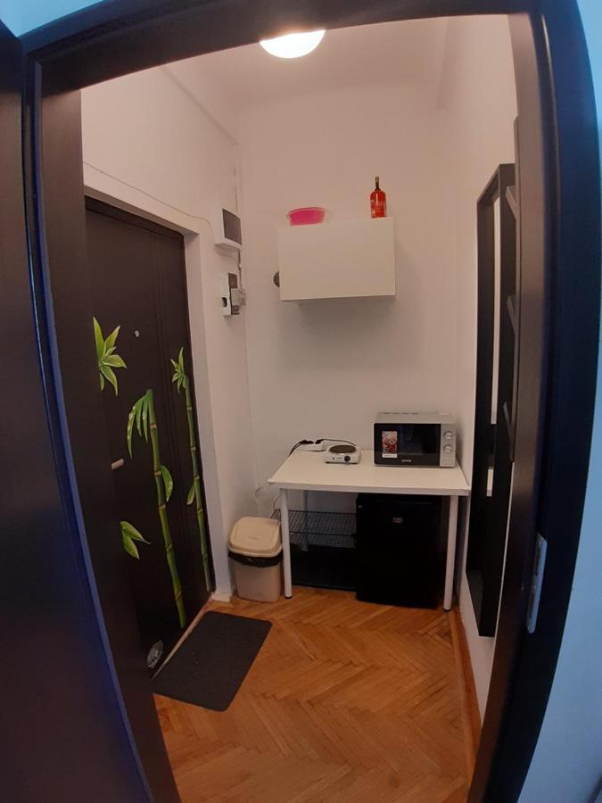 Appartamento Best Apartament In Center Bucarest Camera foto