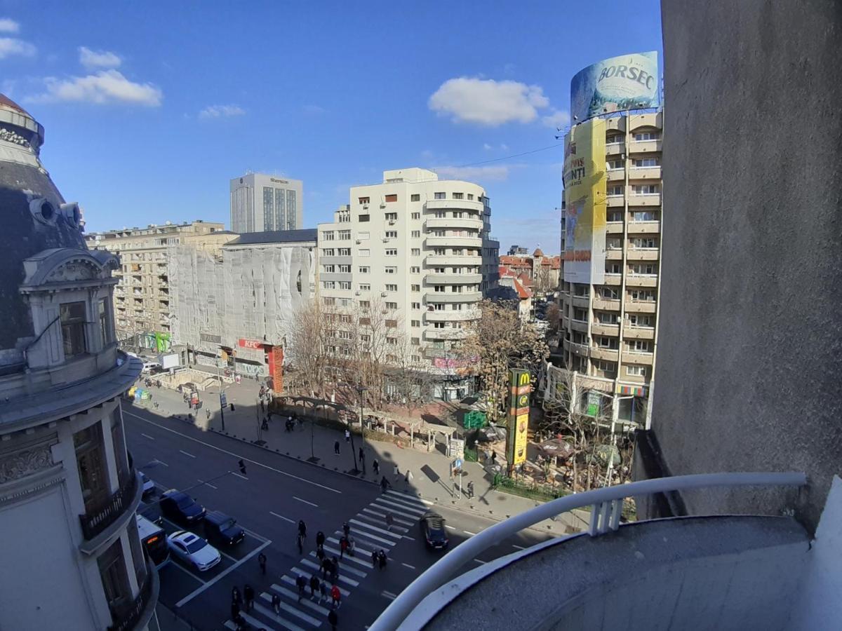 Appartamento Best Apartament In Center Bucarest Camera foto