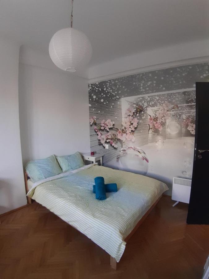 Appartamento Best Apartament In Center Bucarest Camera foto