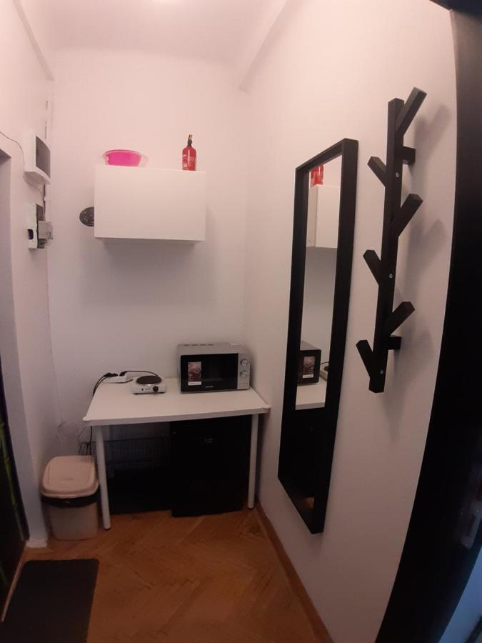 Appartamento Best Apartament In Center Bucarest Camera foto